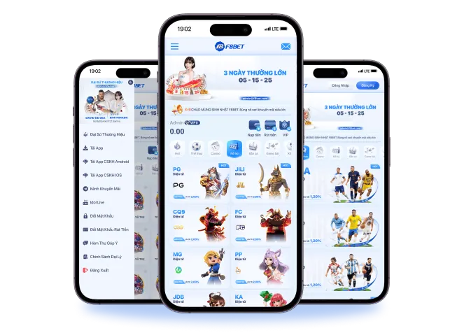 Bắn Cá Thần Tài tại vn582 link mới