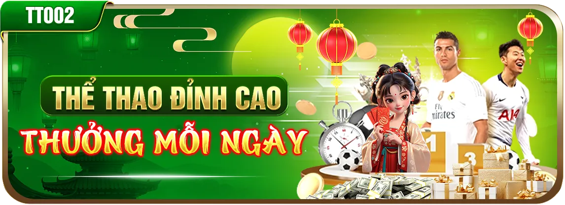 Ưu đãi hấp dẫn tại VN582 link mới